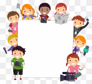 And The Best Part Is That All Episodes Feature Free Clipart