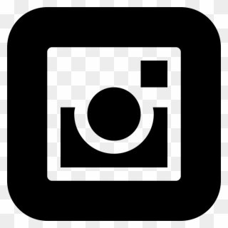 Instagramm Clipart Square - Png Download