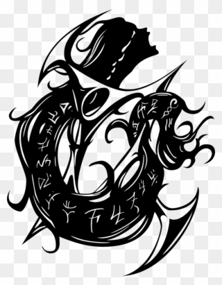 Planescape Torment Logo Free Download Clipart