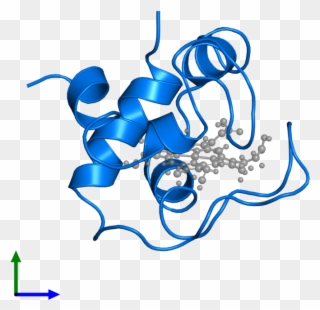 <div Class='caption-body'>pdb Entry 2pac Contains 1 Clipart