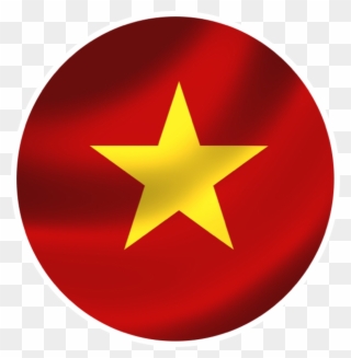 Vietnam Flag Vietnamese Freetoedit Clipart