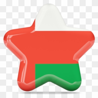 Oman Flag Png Transparent Images Clipart