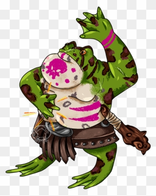 Been Drawing Some Pathfinder Characters Any Excuse Clipart