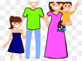 Friends Clipart Social Interaction - Png Download