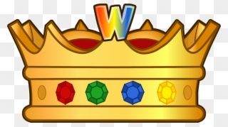 Image Crown Of Png Webkinz Wiki Fandom Clipart