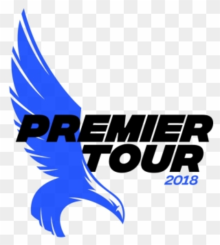 Premier Tour/2018 Season/winter Season/stop Clipart
