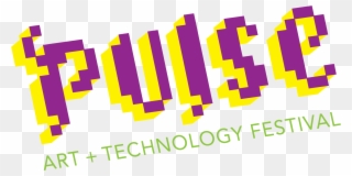 Telfair Museums' Annual Pulse Art Technology Festival Clipart
