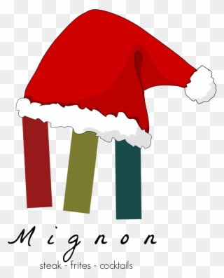 Book Your Holiday Parties At Mignon Clipart