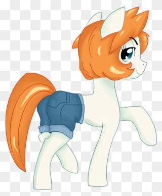 Dbkit, Clothes, Commission, Female, Jeans, Mare, Oc, Clipart