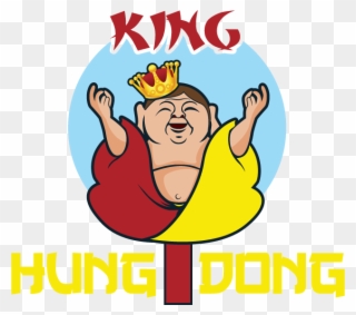 King Hung Dong Order Chinese Cuisine Online Clipart