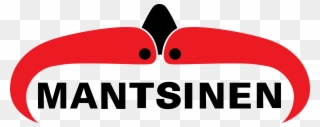 Mantsinen Group Ltd Oy's Operations Are Divided Into Clipart