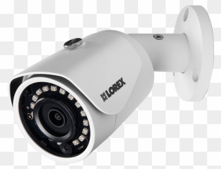 2k Ip Security Camera System With 4 Channel Nvr And Clipart