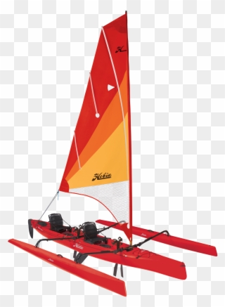 Mirage Tandem Island Pedal Kayaks Clipart