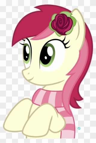 Arif's Wide Eyes Pone, Artist Clipart