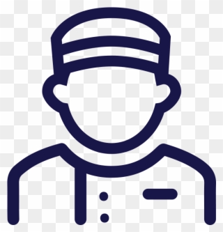 Concierge Services Clipart