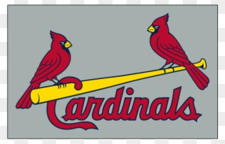 Louis Cardinals Iron On Stickers And Peel-off Decals Clipart