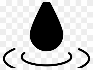 Drops Clipart Svg - Png Download