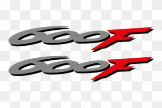 Honda Cbr 600f Logo Clipart