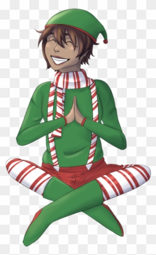 I'm Able To Post The Azumi Gremlin Azumi I Drew For Clipart
