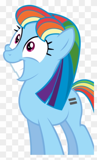 Accu, Bad End, Controlled, Equal Cutie Mark, Equalized, Clipart