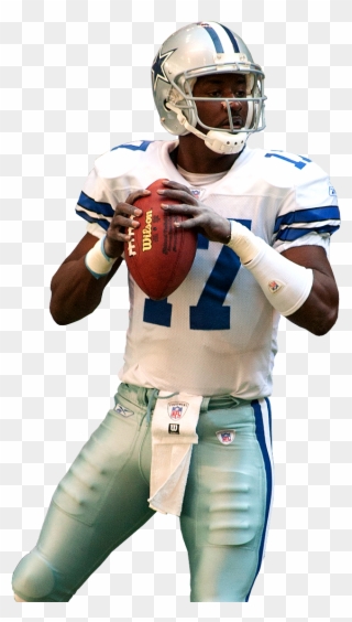 Since 1960, The Dallas Cowboys Have Seen 36 Starting Clipart