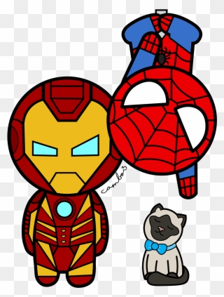 Baby Groot Clipart