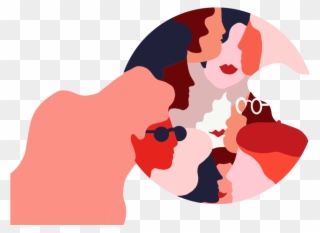 Brain Juice Collective Is A Youth-run Impact Marketing Clipart