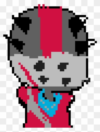 Rust Lord Fortnite Clipart