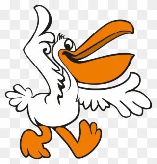 Getreu Diesem Grundsatz Wurde Der Pelikan Als Wappentier Clipart