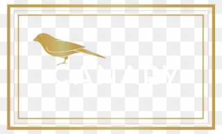 Canary Clipart