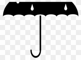 Umbrella Clipart Transparent Background - Png Download