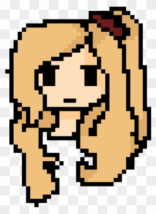 Heather Chandler From Heathers Clipart