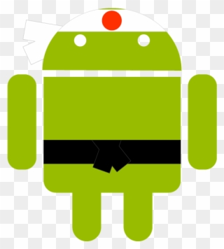 However, As The West Jumped On Blackberry And Symbian, Clipart