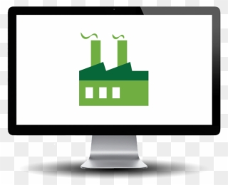 How Do We Help The Industrial Sector Clipart