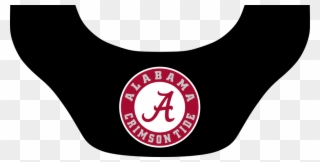 Alabama Crimson Tide Clipart