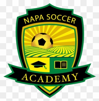 Napa Soccer Academy Clipart