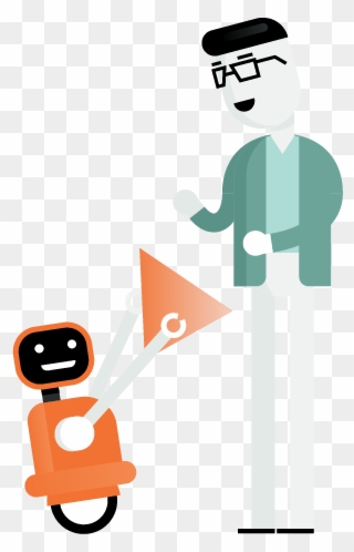 Almost A Decade After The Mobile Commerce Wave Began, Clipart