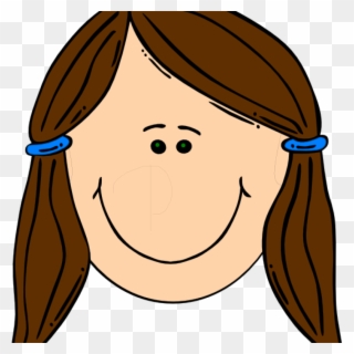 Sister Clip Art Two Sisters Sitting Service Clip Art - Png Download