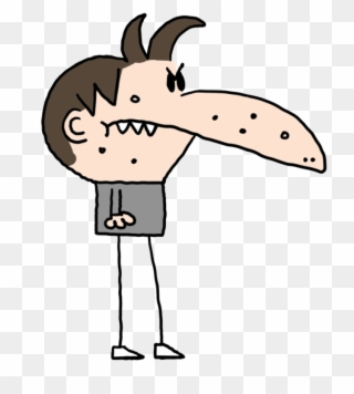 Gordon Smugly - ‹ Clipart (#2864259) - PinClipart