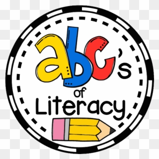 Abc's Of Literacy Store On Teacher's Pay Teachers Clipart