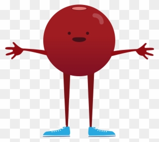 We Came Up With Lil' Cran Clipart