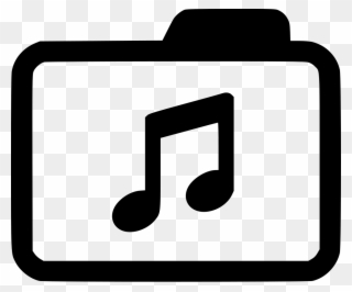 Music Mp Notes Comments Clipart