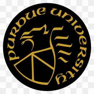 Purdue University Logo Png Clipart