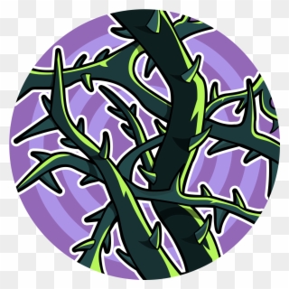 Maleficent-skill2 697 Kb Clipart