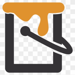 Sealcoating Clipart