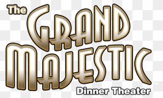 Theater Grand Majestic Pigeon Forge, Tn Clipart