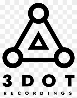 Periphery Band Members Form 3dot Recordings Clipart
