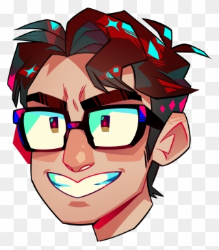 Peanutbuttergamer's Hardcore Series Wiki Clipart