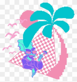 Put That On Your Can Of 80s Fruit Punch N Smoke It Clipart