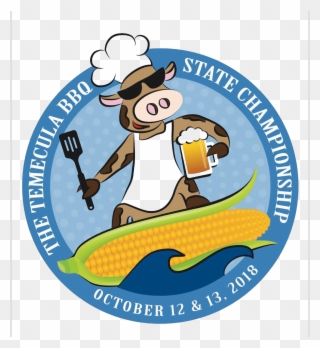 Temecula State Bbq Championship Clipart